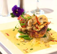 Boorowa Hotel Restaurant - Nambucca Heads Accommodation