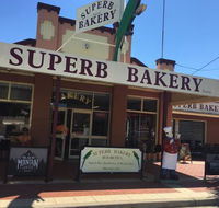 Boorowa Superb Bakery - Nambucca Heads Accommodation