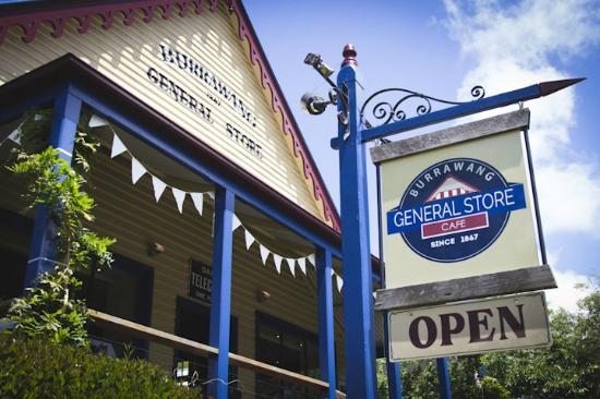 Burrawang NSW Nambucca Heads Accommodation