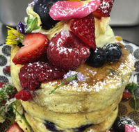 Cafe Seraphine - Nambucca Heads Accommodation