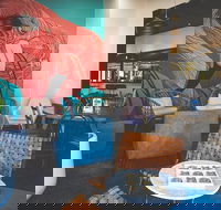 CH Dining - Nambucca Heads Accommodation