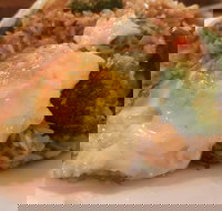 Chung Hing Chinese Restaurant