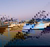 Clarence River Fishermen's Co-Operative - Nambucca Heads Accommodation