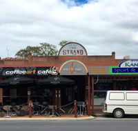 Coffeeart Cafe - Nambucca Heads Accommodation