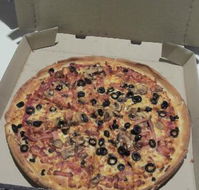 Domino's Pizza - Nambucca Heads Accommodation