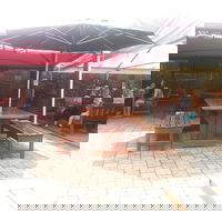 Federal Hotel Alstonville NSW - Nambucca Heads Accommodation