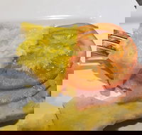 Fused Cafe - Nambucca Heads Accommodation