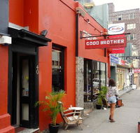 Good Brother Espresso - Nambucca Heads Accommodation