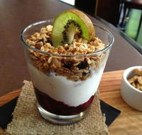 Ground Floor Cafe - Nambucca Heads Accommodation