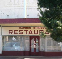 Harden Chinese Restaurant - Nambucca Heads Accommodation