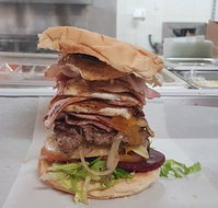 Hawkes Nest Takeaway PTY Limited