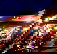 Hueys At Blueys Pizzeria and Bar - Nambucca Heads Accommodation