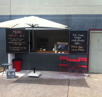 Impulse Espresso Bar - Nambucca Heads Accommodation