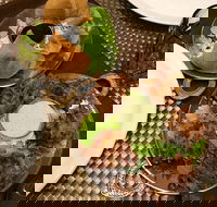 Indo Indian Cuisine - Nambucca Heads Accommodation