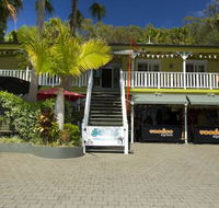 Jenz Coffee and Gifts - Nambucca Heads Accommodation