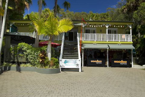 Jenz Coffee And Gifts - Nambucca Heads Accommodation 0