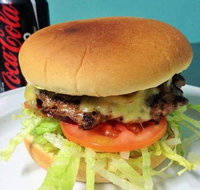 Leeton Tourist Supermarket