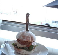 Liquid Gold Beach Cafe - Nambucca Heads Accommodation