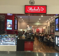 Michel's Patisserie  Cafe - Nambucca Heads Accommodation