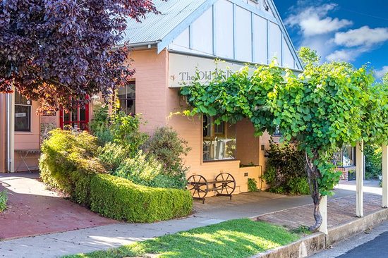 Millthorpe NSW Nambucca Heads Accommodation