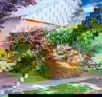 Old MIll Cafe - Nambucca Heads Accommodation