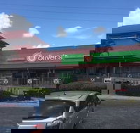 Oliver's Real Food - Nambucca Heads Accommodation