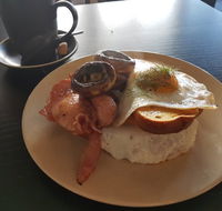 Onyx Espresso Bar - Nambucca Heads Accommodation