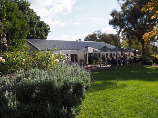 Bullaburra ACT Nambucca Heads Accommodation