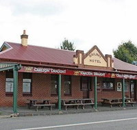 Railway Hotel - Nambucca Heads Accommodation