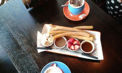 San Churro - Nambucca Heads Accommodation 0