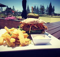 Sandbar Bistro - Nambucca Heads Accommodation