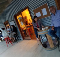 Slow Wine Co - Nambucca Heads Accommodation