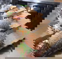 SurfSliders - Nambucca Heads Accommodation