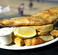Swell Espresso Bar - Nambucca Heads Accommodation
