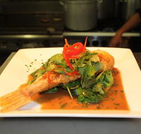 Tathra Beach Tapas - Nambucca Heads Accommodation