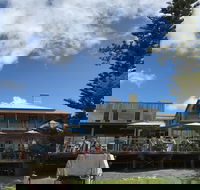 Tathra Hotel Bistro - Nambucca Heads Accommodation