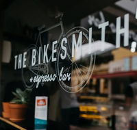 The Bikesmith Espresso Bar - Nambucca Heads Accommodation
