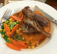 The Cork  Fork at the Commercial Millthorpe - Nambucca Heads Accommodation