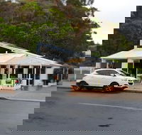 The Gap Espresso - Nambucca Heads Accommodation