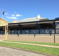 The Junction Inn Hotel - Nambucca Heads Accommodation