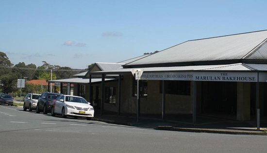 Marulan NSW Nambucca Heads Accommodation