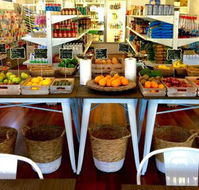The Marulan General Store Cafe - Nambucca Heads Accommodation