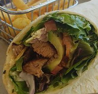 The Nest Cafe