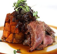 The Vault Restaurant  Bar - Nambucca Heads Accommodation
