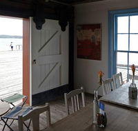 The Wharf Local - Nambucca Heads Accommodation