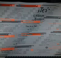 Tse's Restaurant - Nambucca Heads Accommodation