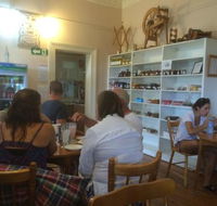 Whichcraft Coffee Cottage Inc - Nambucca Heads Accommodation