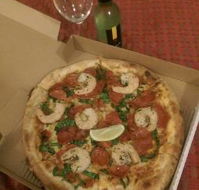 10'' Custom Pizzeria - Nambucca Heads Accommodation