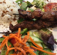 Alara's Turkish Pide Grill House - Nambucca Heads Accommodation