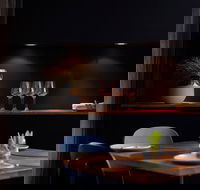 Aubergine - Nambucca Heads Accommodation